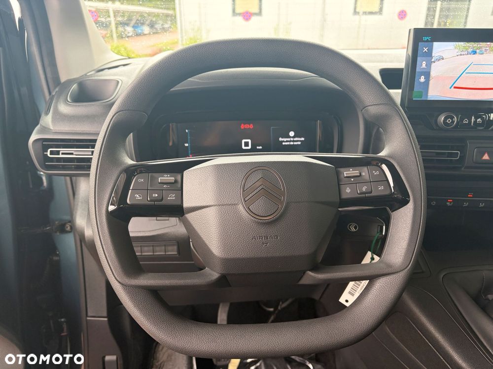 Citroën Berlingo XL 1.5 BlueHDI Plus S&S - 13
