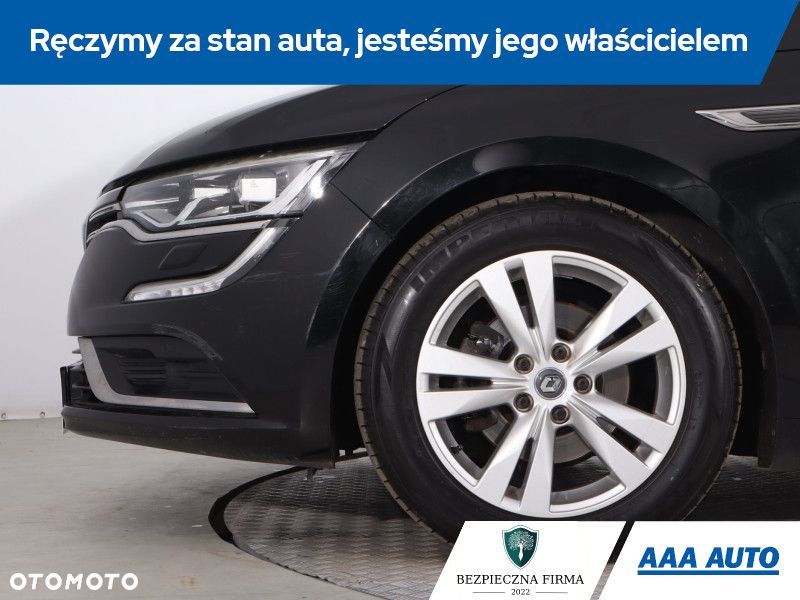 Renault Talisman - 17