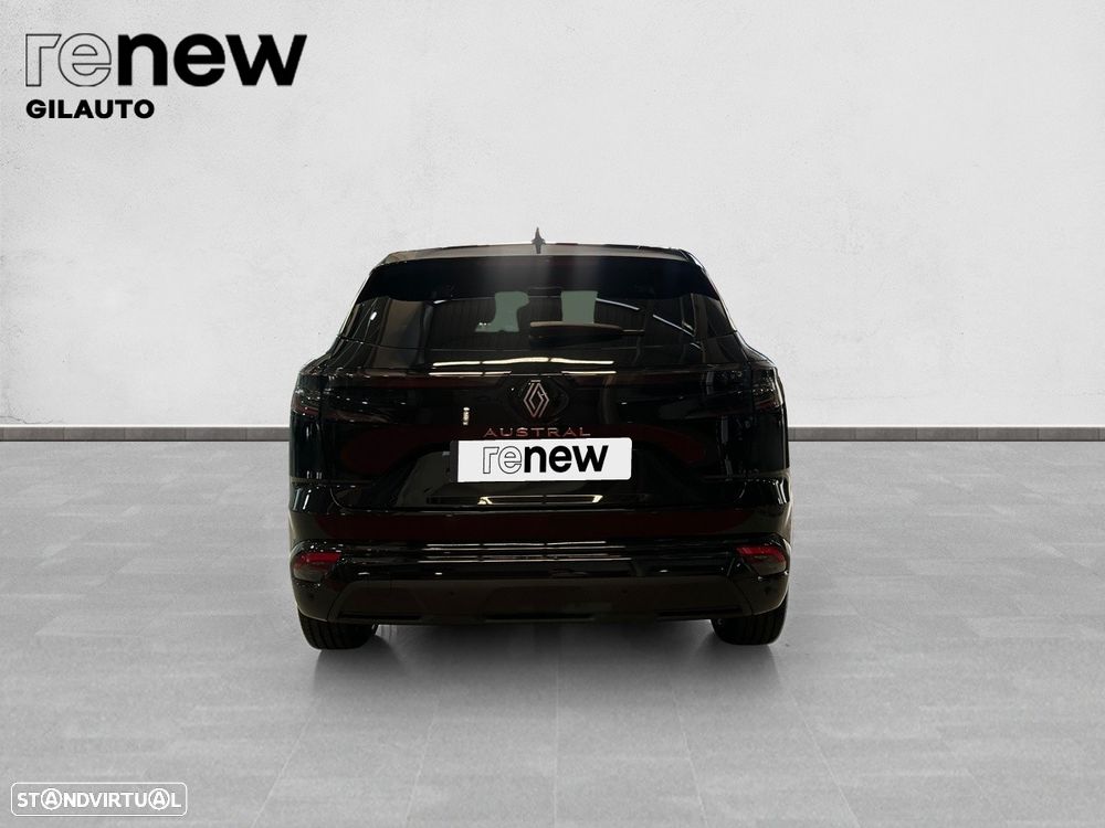 Renault Austral 1.2 E-Tech Techno - 5