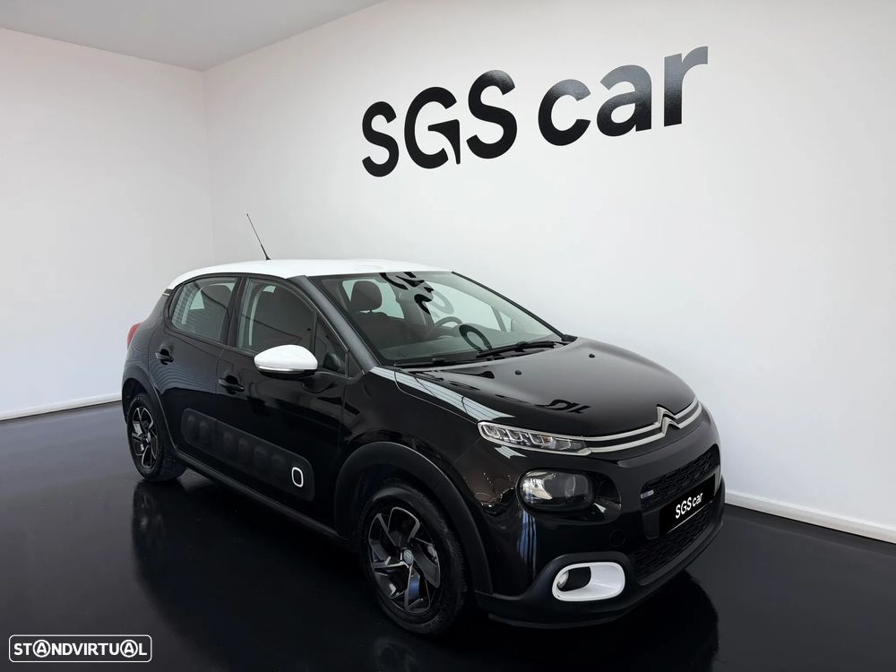 Citroën C3 Pure Tech S&S Feel - 6