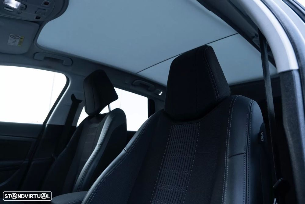 Peugeot 308 SW 1.5 BlueHDi Allure Pack - 17