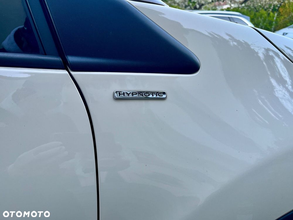 Renault Captur ENERGY TCe 90 Start&Stop Luxe - 9