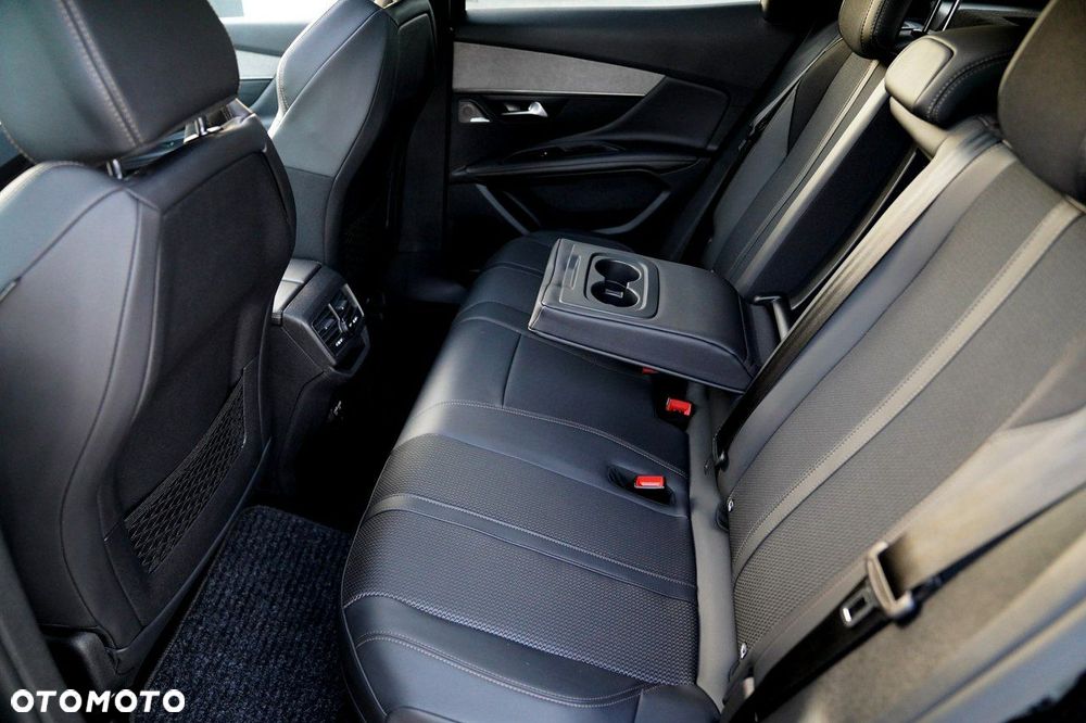 Peugeot 3008 - 20