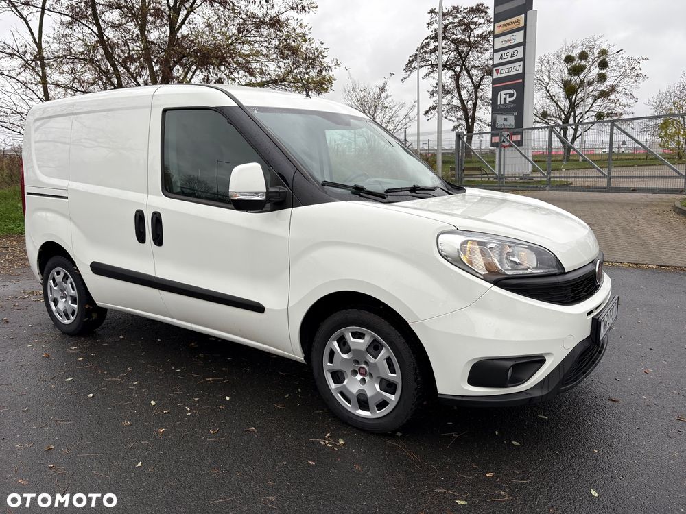 Fiat Doblo - 6