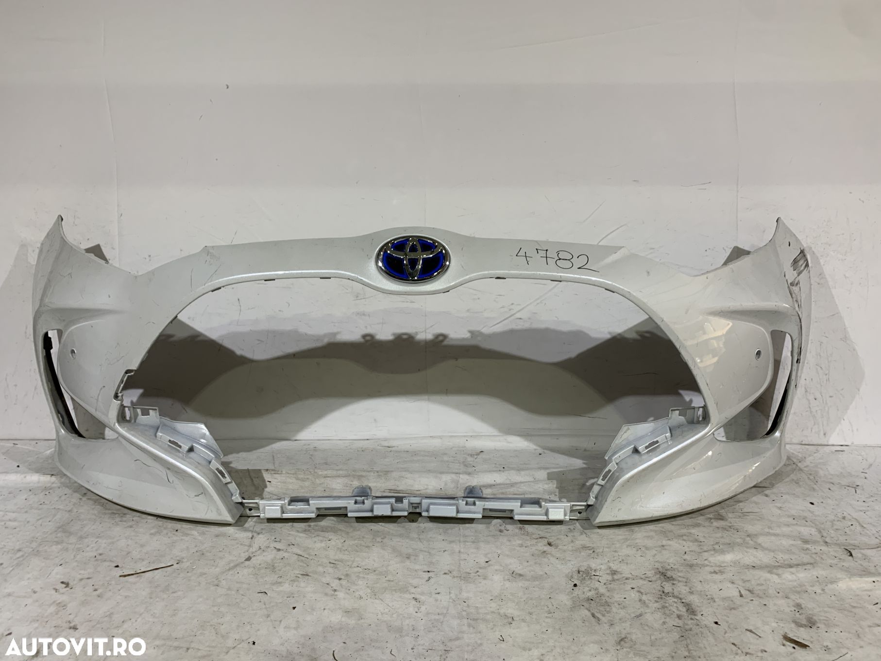 Bara fata Toyota Yaris, 2020, 2021, 2022, 2023, cod origine OE 52119-K0050. - 1