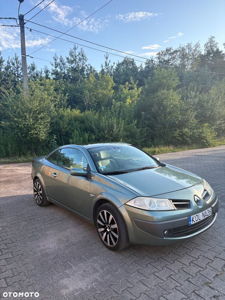 Renault Megane 1.6 Confort Authentique - 5