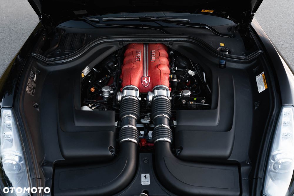 Ferrari California F1 DCT - 37