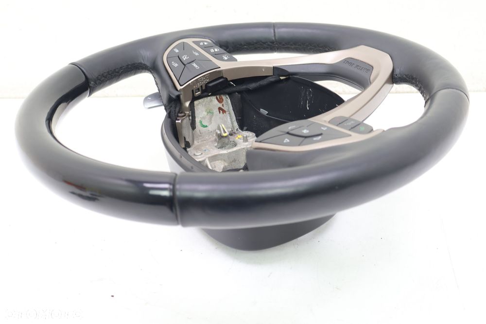 JEEP GRAND CHEROKEE WK2 KIEROWNICA WIELOFUNKCYJNA P1WE282X9AF - 7