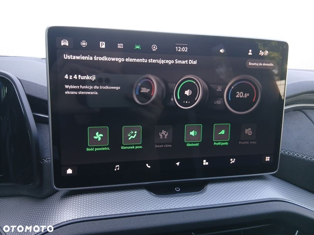 Skoda Kodiaq 2.0 TDI 4x4 Sportline DSG - 39