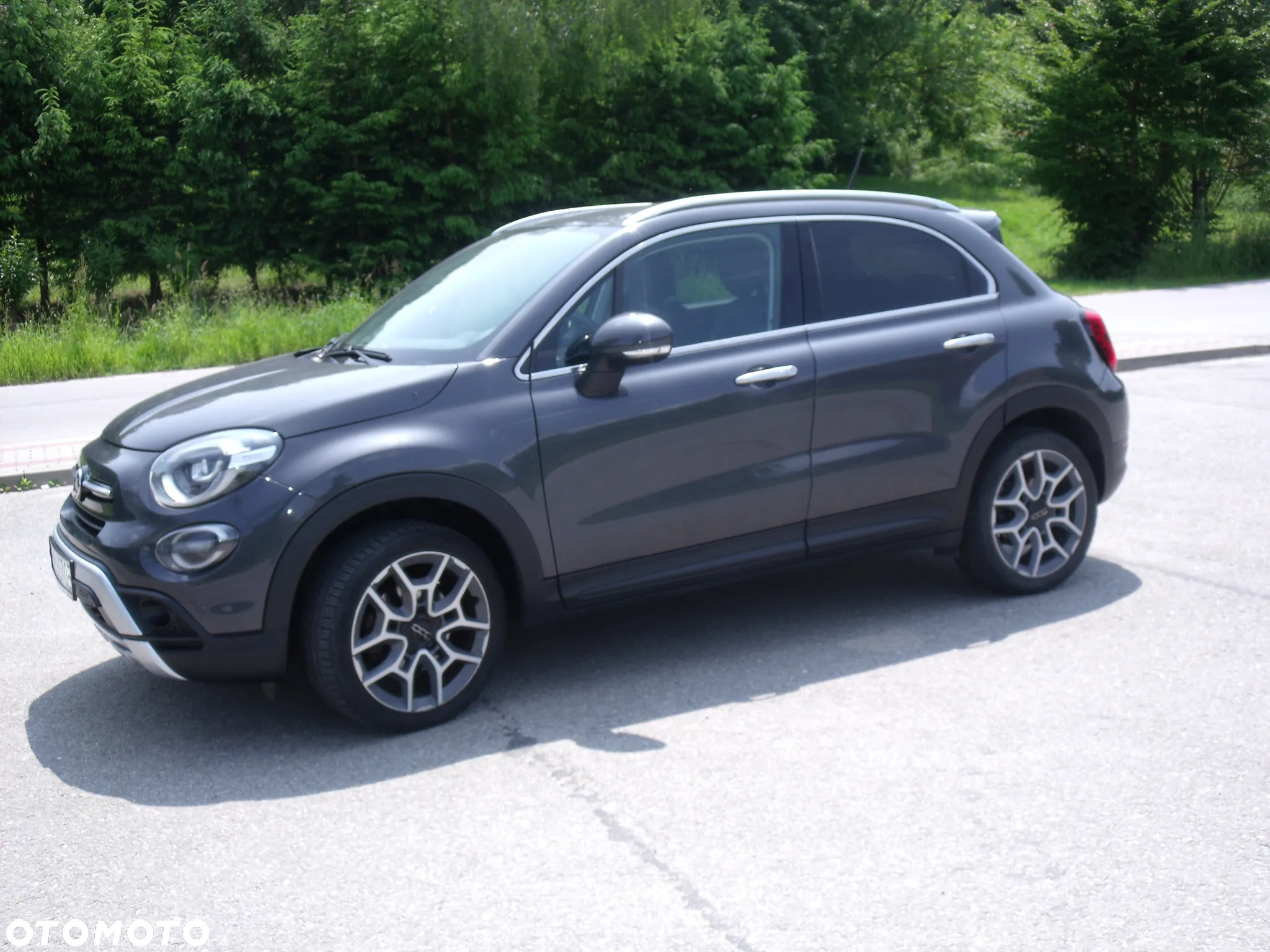 Fiat 500X 1.3 FireFly Turbo DCT 4x2 S&S Dolcevita Launch Edition - 12