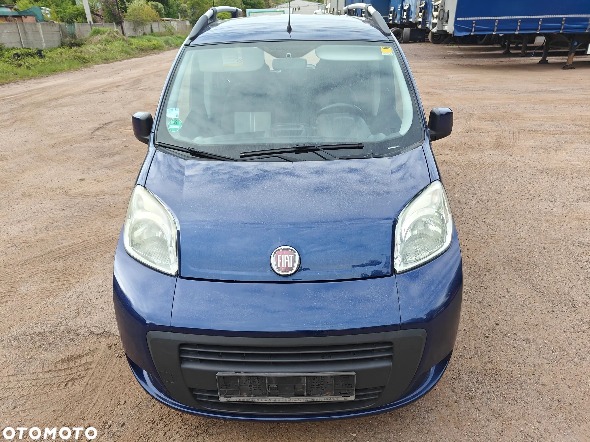 Fiat Qubo 1.3 Multijet 16V DPF Start&Stop Dynamic - 1