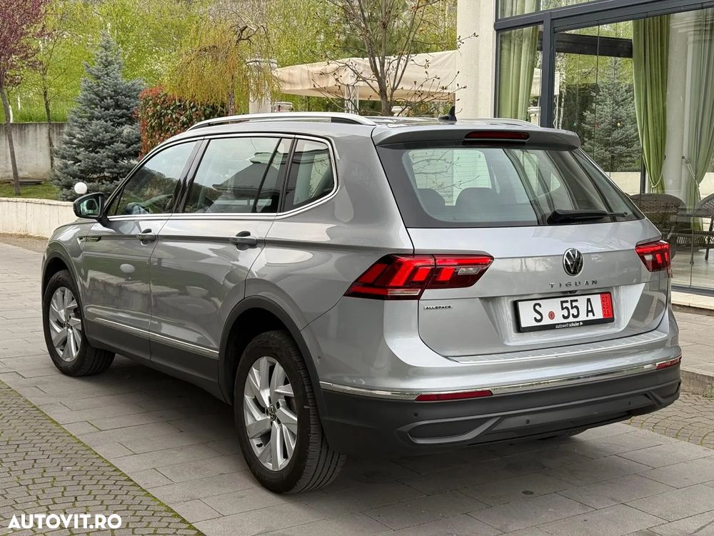 Volkswagen Tiguan - 5