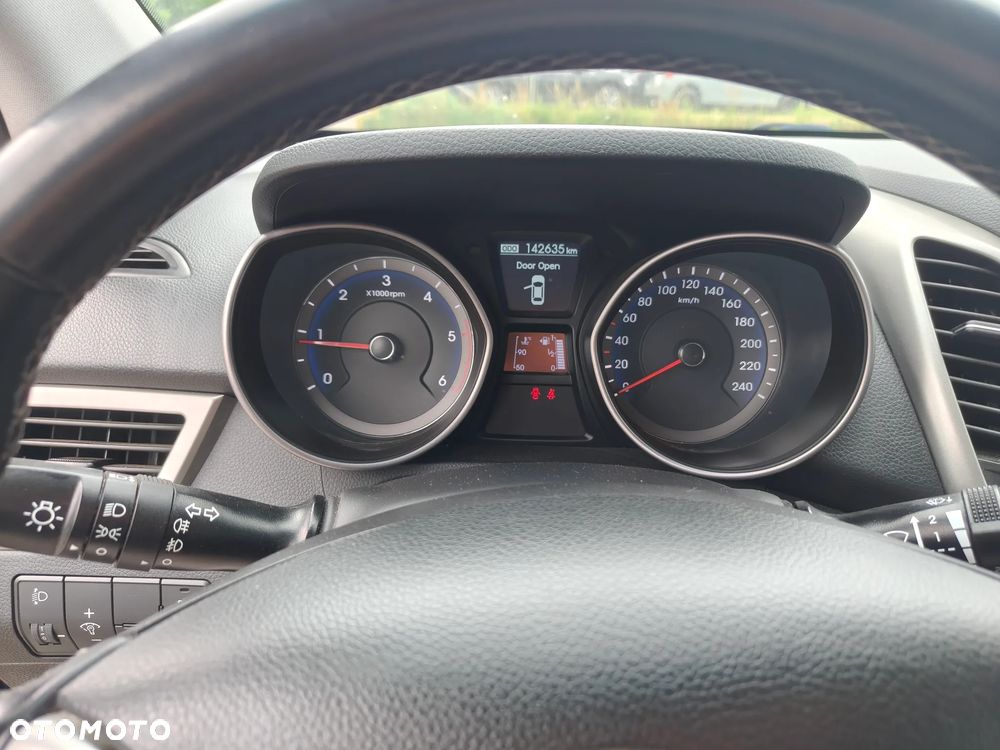 Hyundai i30 1.6 CRDi Comfort - 7