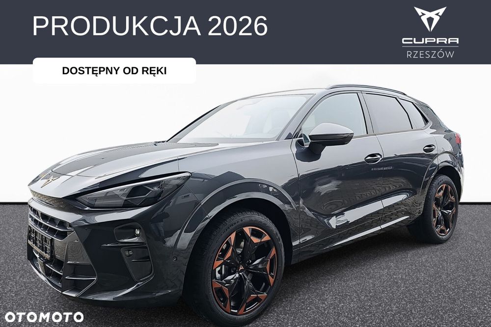 Cupra Terramar 2.0 TSI 4Drive Advantage Edition DSG - 2