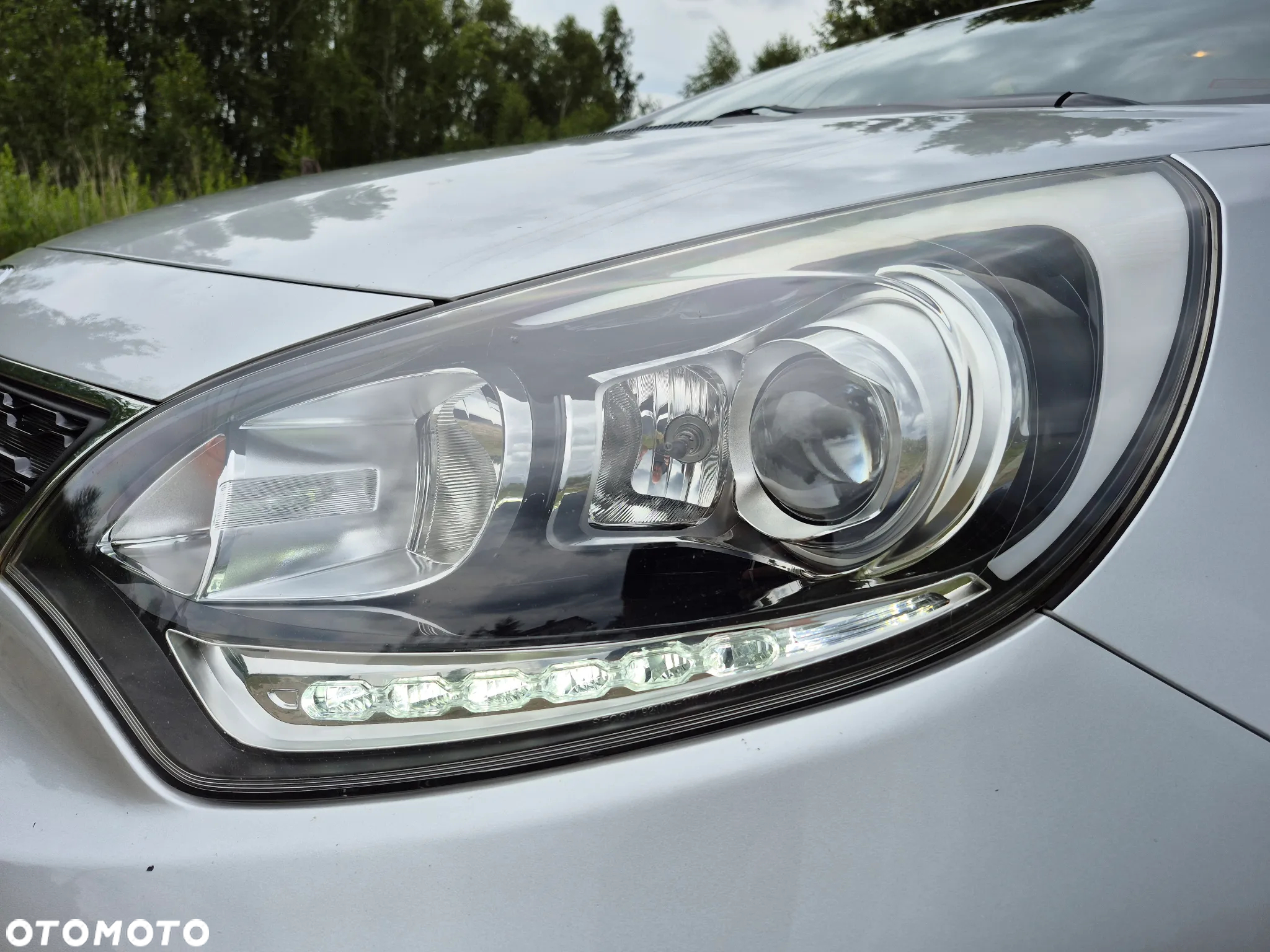Kia Rio 1.2 Dream-Team Edition - 9