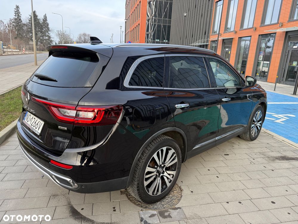 Renault Koleos 2.0 Blue dCi Initiale Paris 4x4 X-Tronic - 12