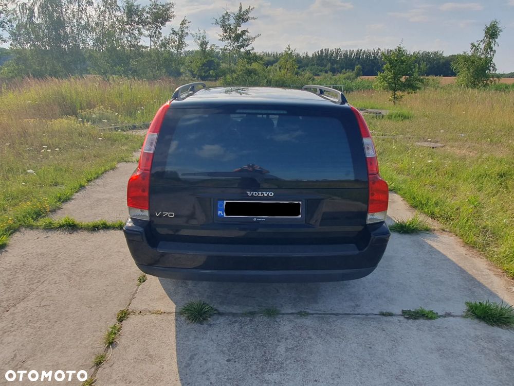 Volvo V70 2.4D5 - 6