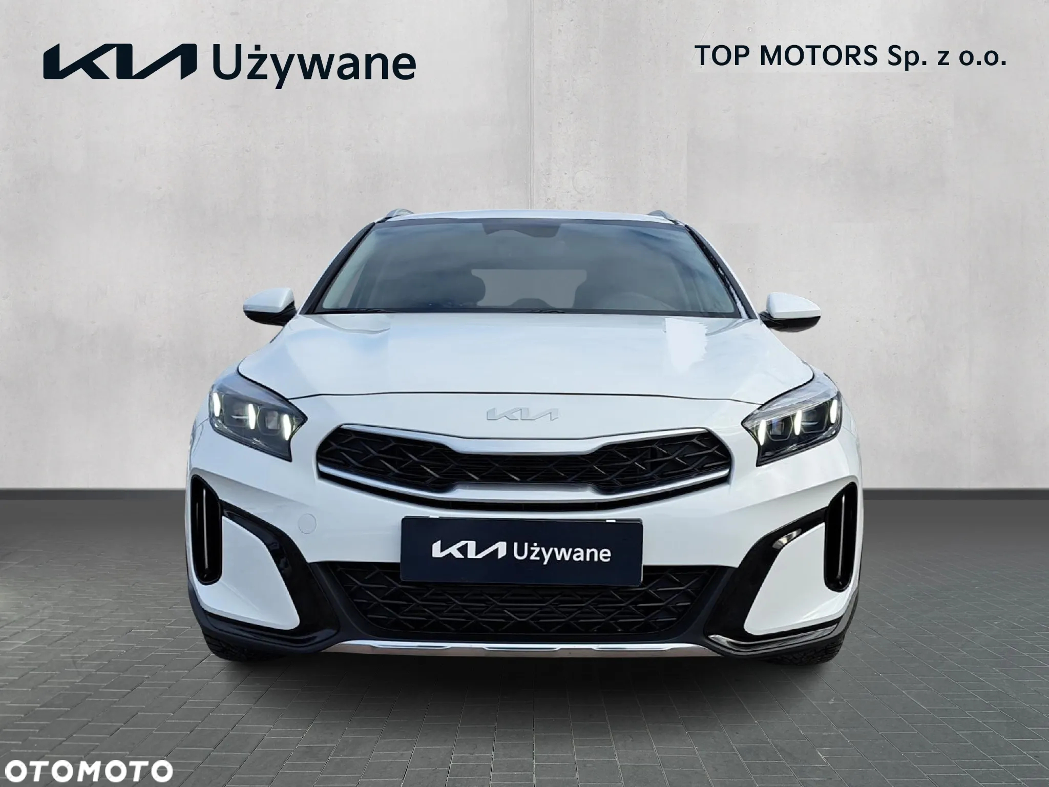 Kia XCeed 1.5 T-GDI M DCT - 9