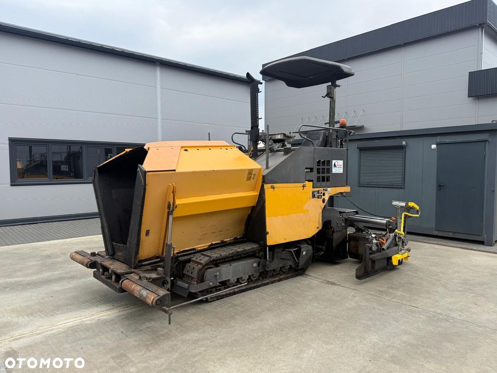 Volvo ABG 2820 - 5
