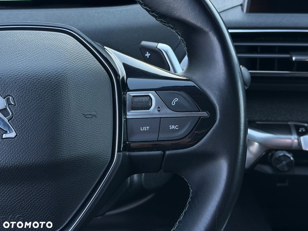 Peugeot 5008 2.0 BlueHDi Allure Pack S&S EAT8 - 15