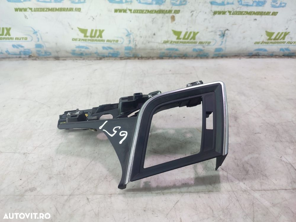 Ornament bord 80B820901 Audi Q5 2 (FYB) [2016 - 2020] 2.0 tdi DETA - 1