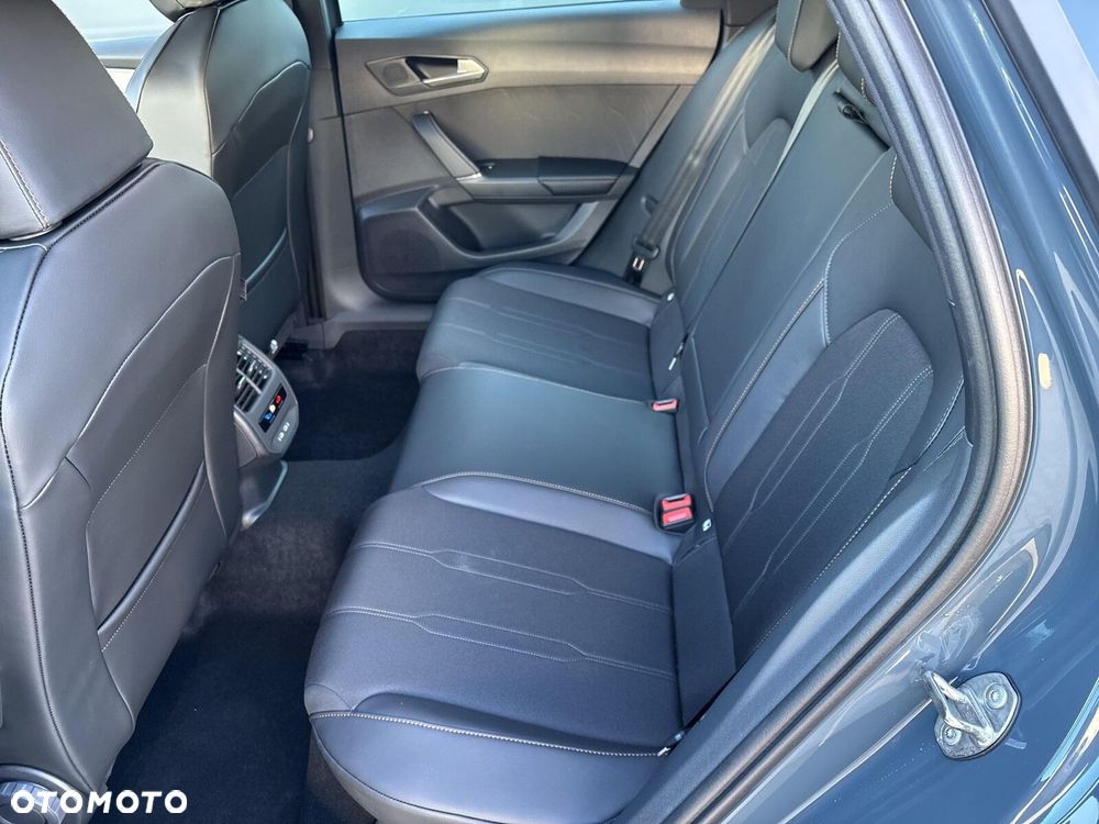 Cupra Leon Sportstourer 1.5 TSI - 13