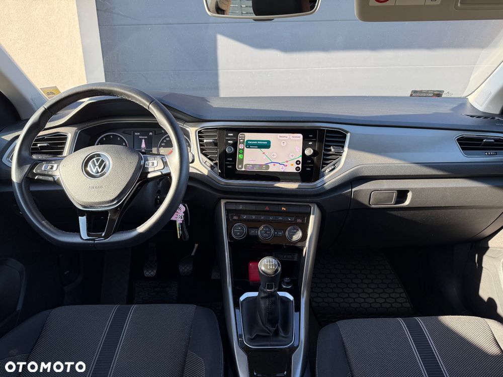 Volkswagen T-Roc 1.0 TSI Advance - 5