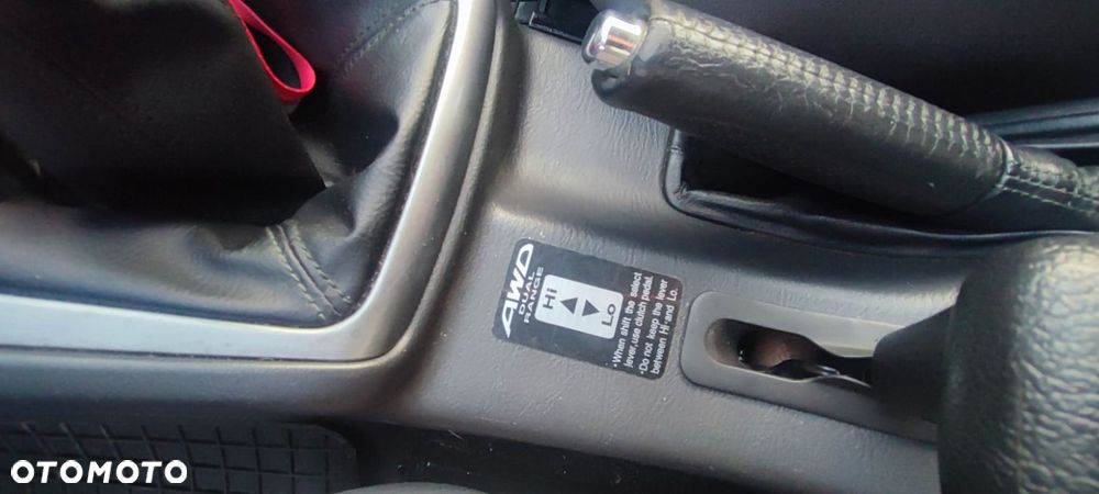 Subaru Impreza SW 2.0 RA - 17