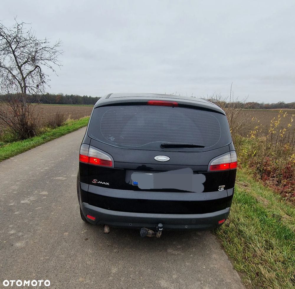 Ford S-Max - 3
