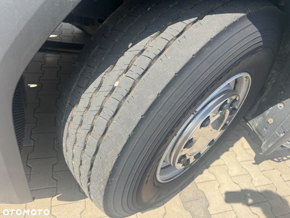 Scania R450/ 2021r/ HYDRAULIKA/ KLIMA STACJONARNA/ NAVI/ SERWIS NIEMY - 8