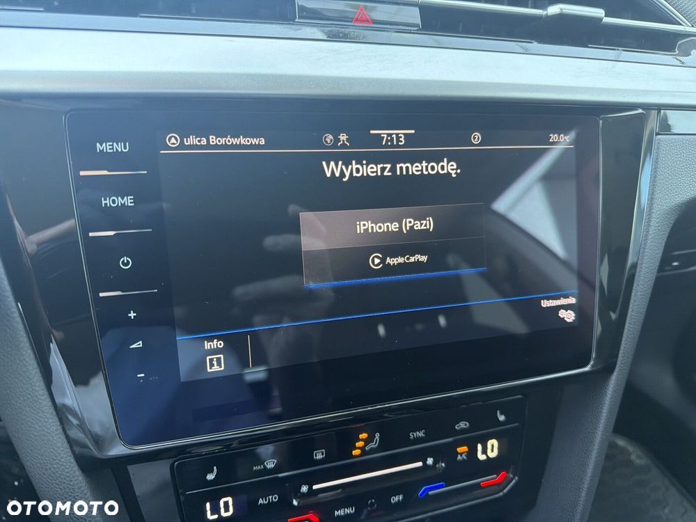Volkswagen Arteon - 31