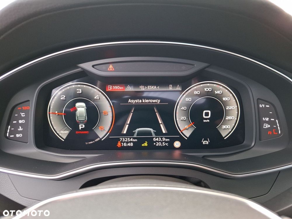 Audi A6 Avant - 15
