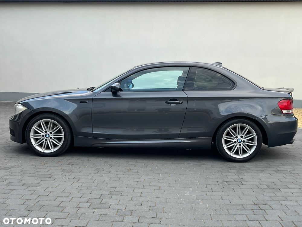 BMW Seria 1 123d DPF Edition Sport - 9