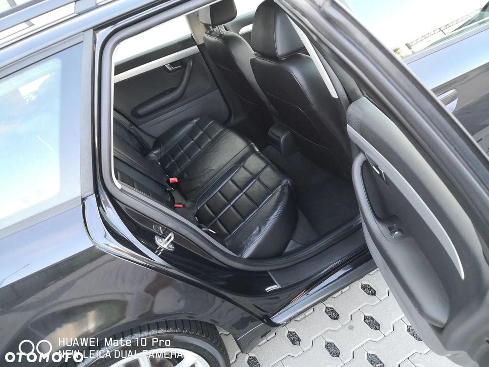 Seat Exeo 2.0 TDI CR Sport - 8