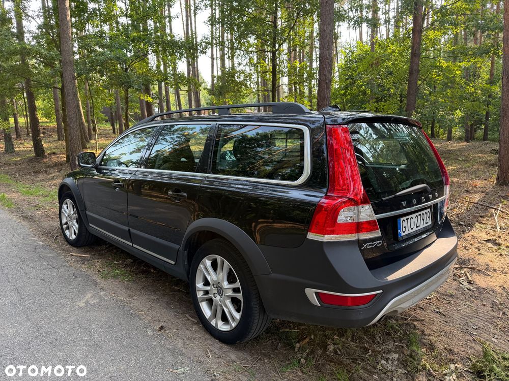 Volvo Xc 70 2014 photo 5