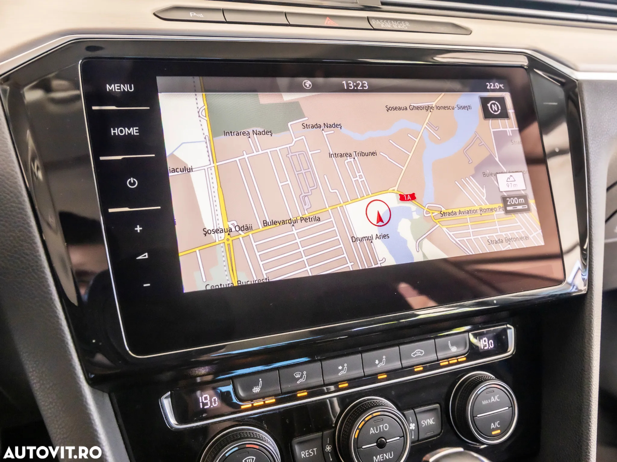 Volkswagen Passat 1.4 TSI Plug-In-Hybrid DSG GTE - 25