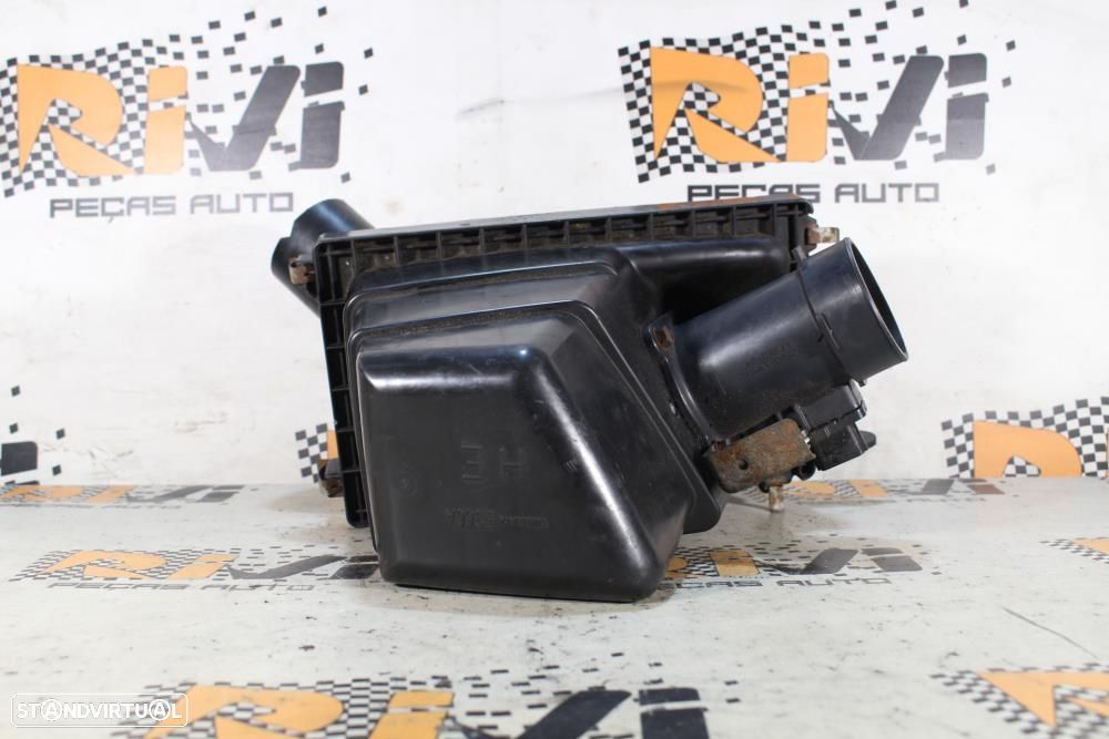 Caixa Filtro De Ar Nissan X-Trail (T30)  Caixa Filtro De Ar Nissan X-T - 3