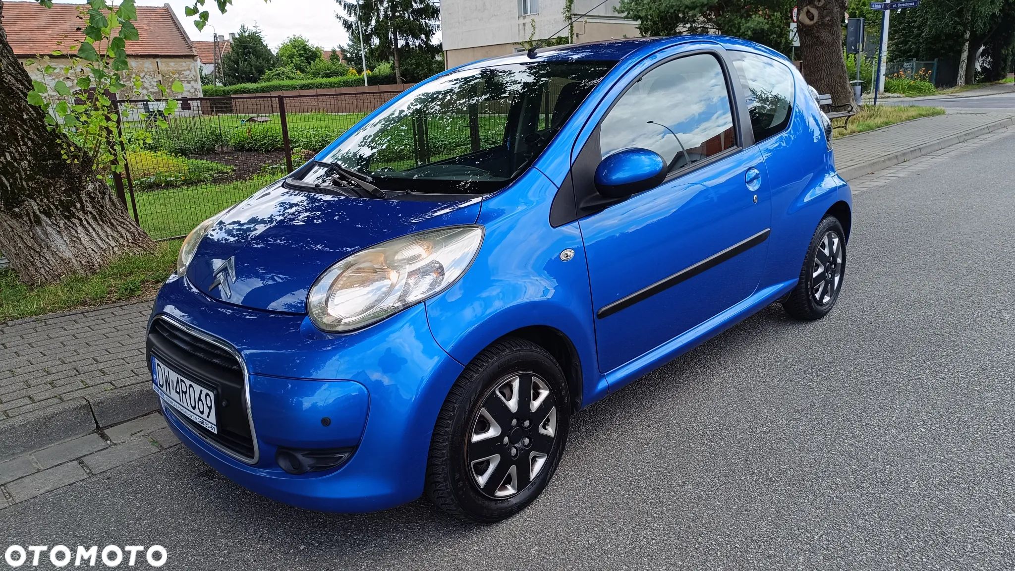 Citroën C1 - 1