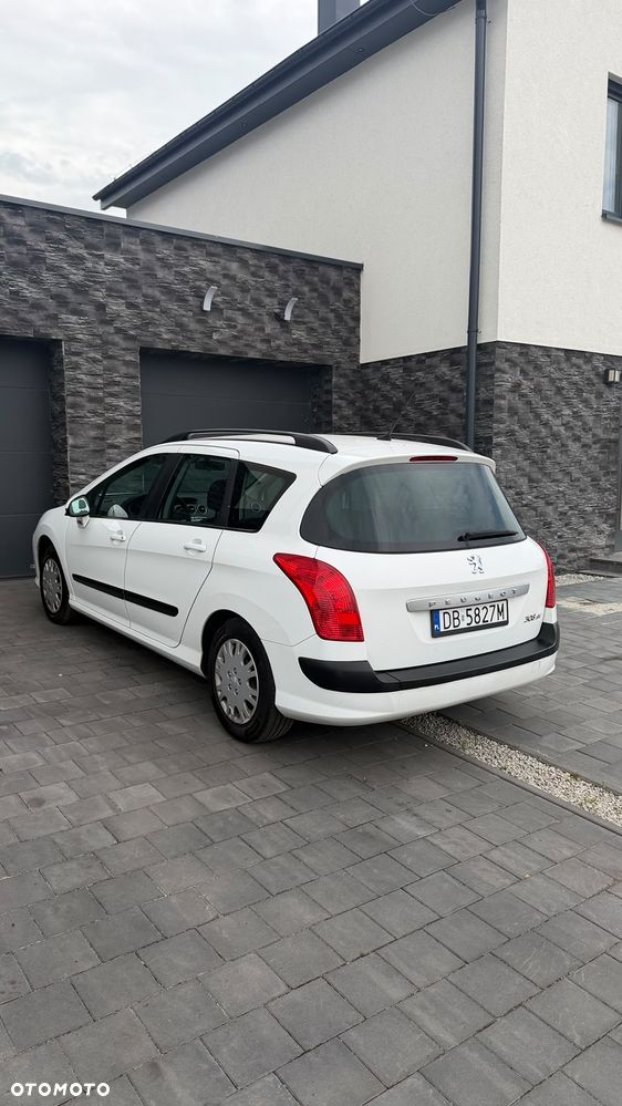 Peugeot 308 1.6 HDi Premium - 6