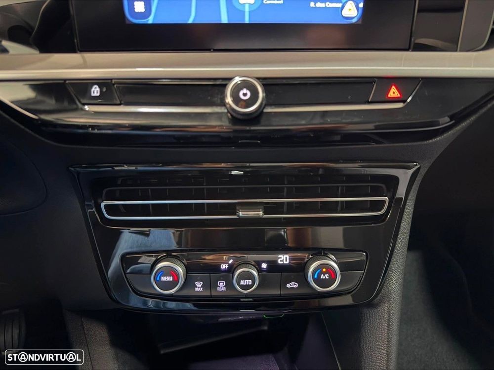 Opel Mokka 1.5 D Elegance - 17
