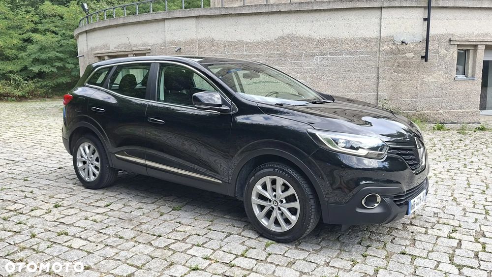 Renault Kadjar - 10