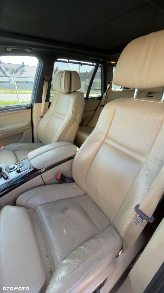BMW X5 3.0sd xDrive - 27