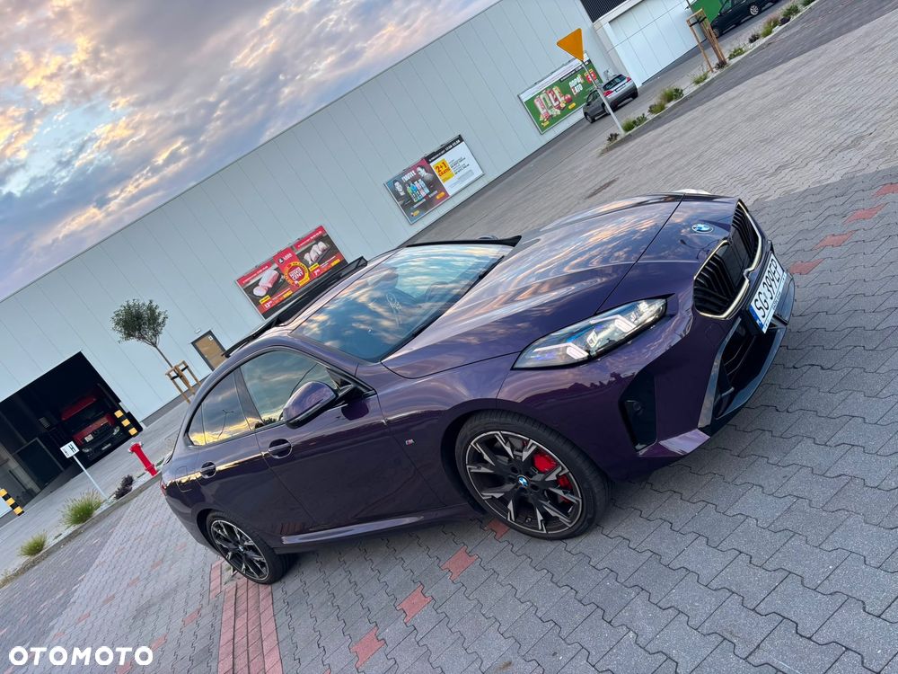 BMW Seria 2 218d M Sport sport - 3