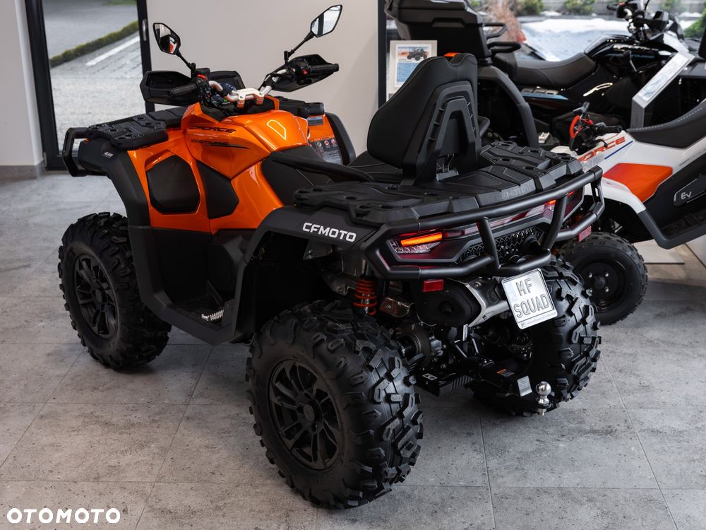 CFMoto CForce - 12