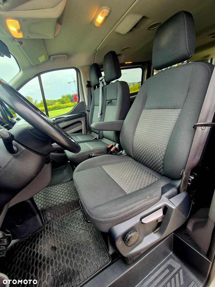 Ford Transit Custom - 24