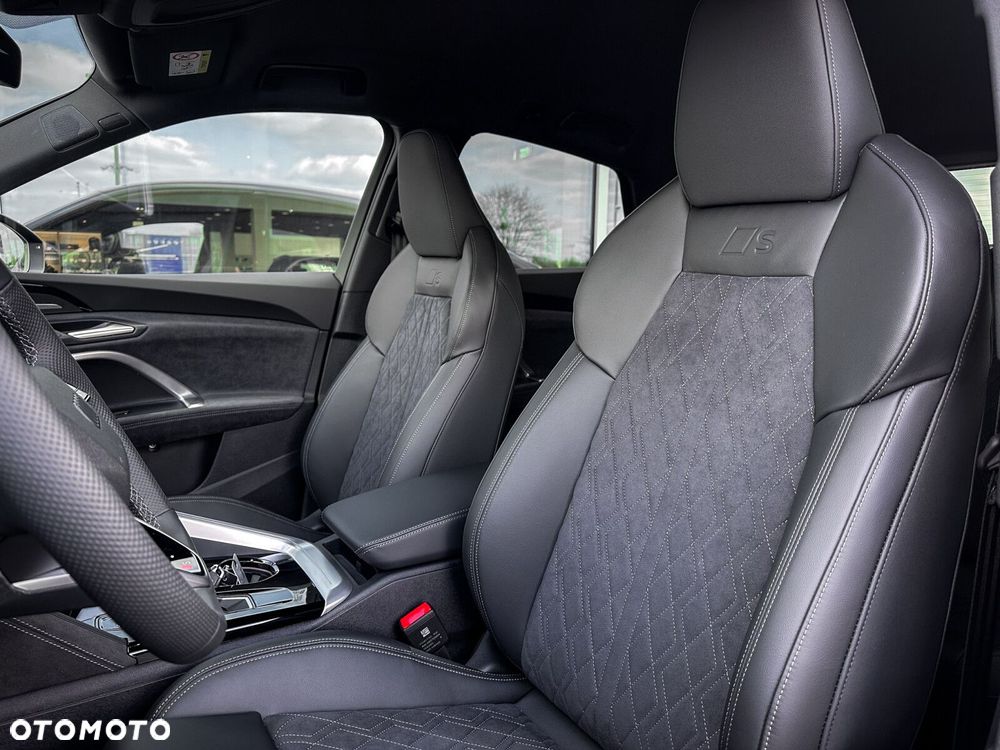 Audi Q5 Sportback - 20