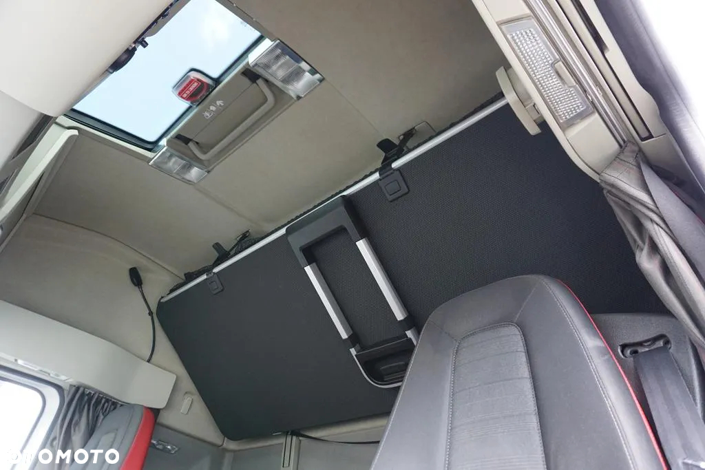 Volvo FH / 500 / EURO 6 / ACC / PUSHER / DMC 50 000 KG - 17