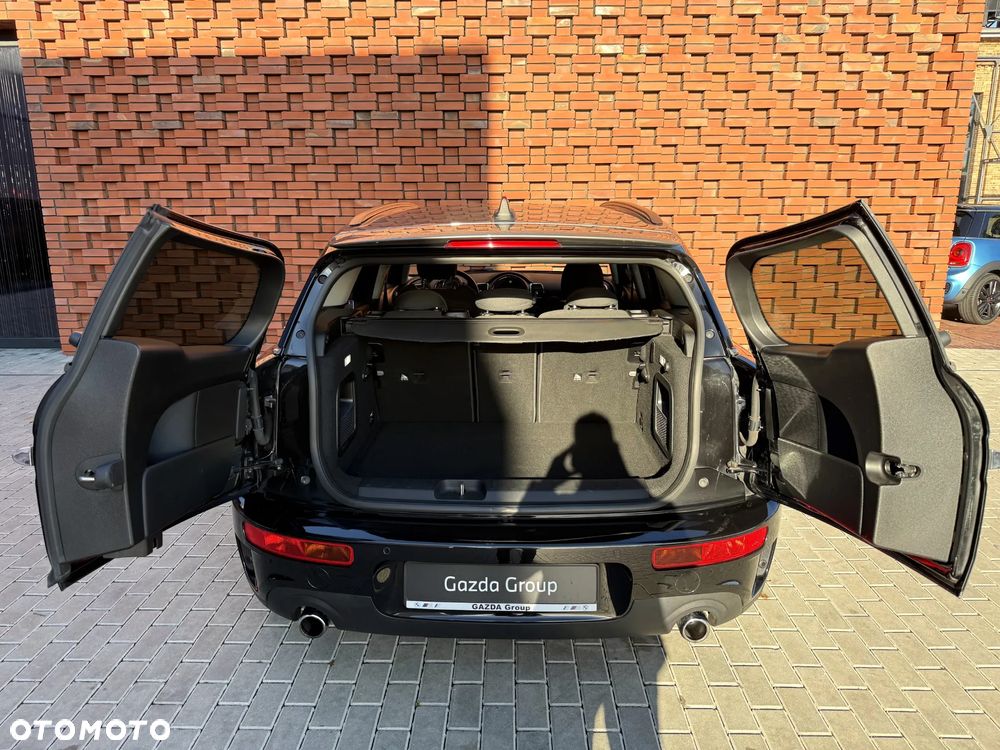 MINI Clubman Cooper S ALL4 GPF sport - 22