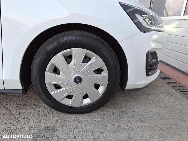 Ford Focus 1.5 EcoBlue Trend Edition - 16