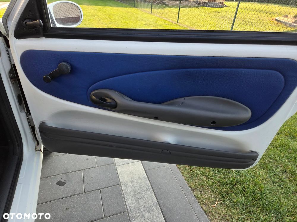 Fiat Seicento - 16